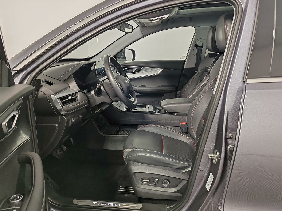 Продажа Б/У Чери Тигго 7 Про. Фото: #15