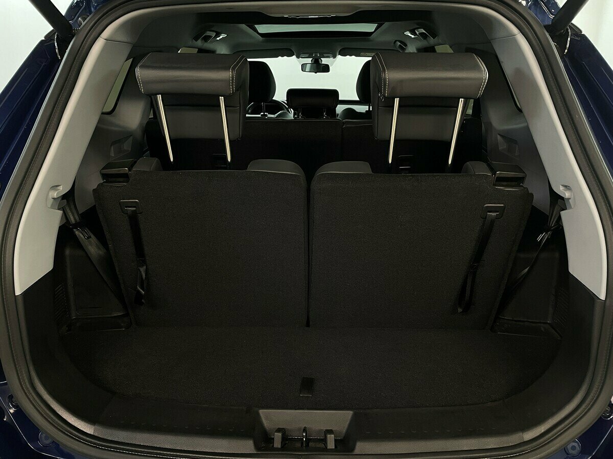 Продажа Б/У Чери Тигго 8. Фото: #13