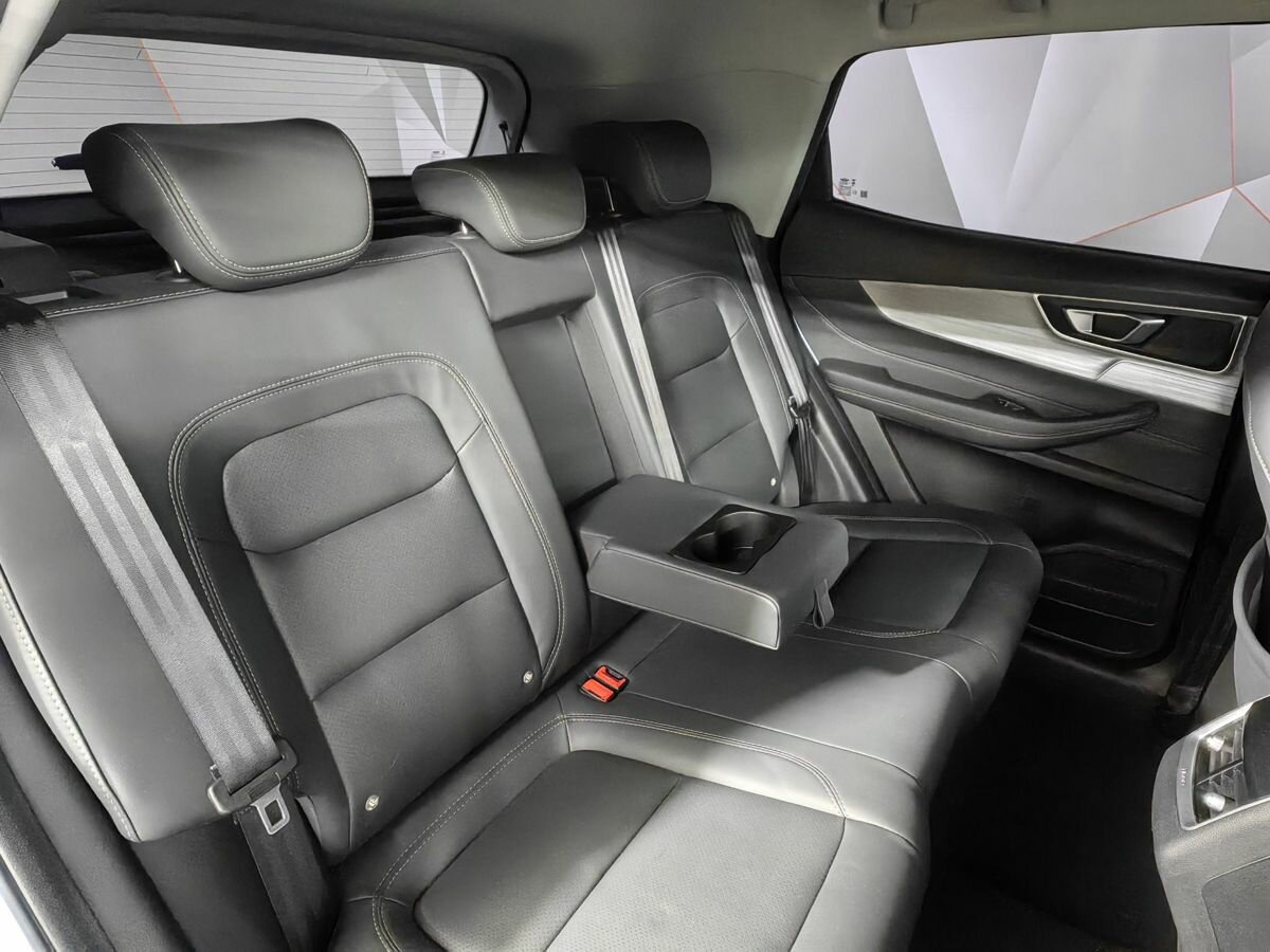 Продажа Б/У Чери Тигго 4 Про. Фото: #11