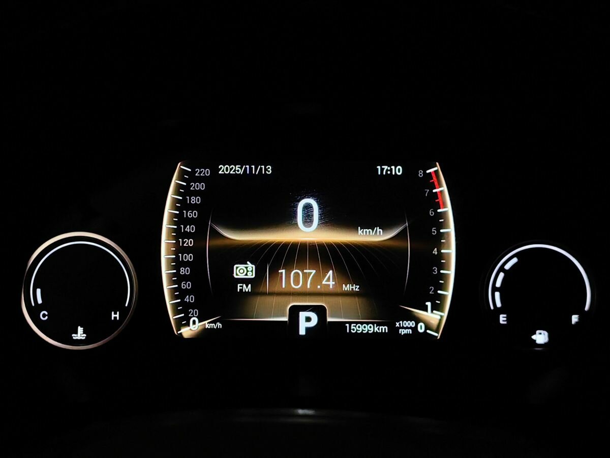 Продажа Б/У Чери Тигго 4 Про. Фото: #19