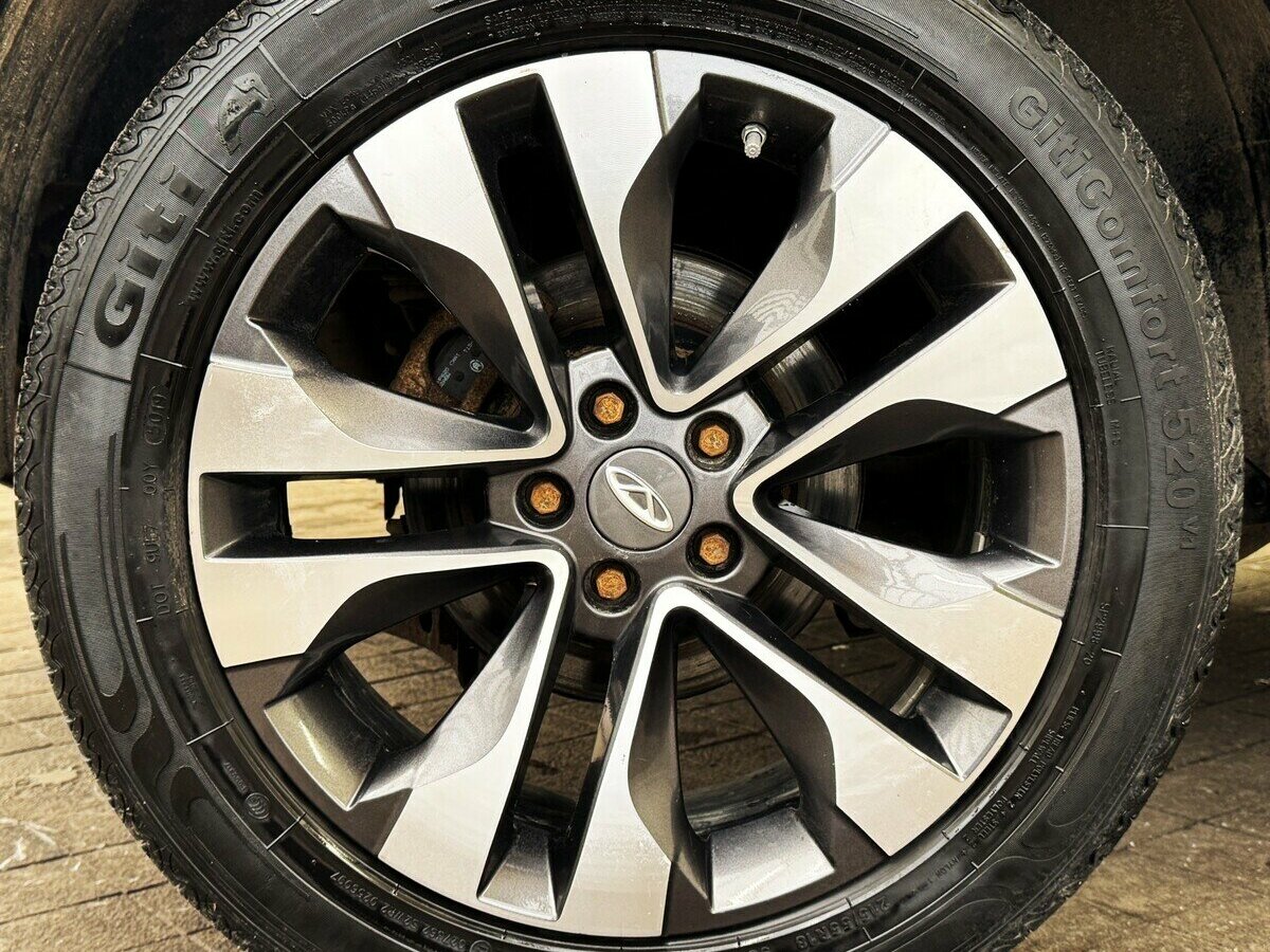 Продажа Б/У Чери Тигго 4. Фото: #18