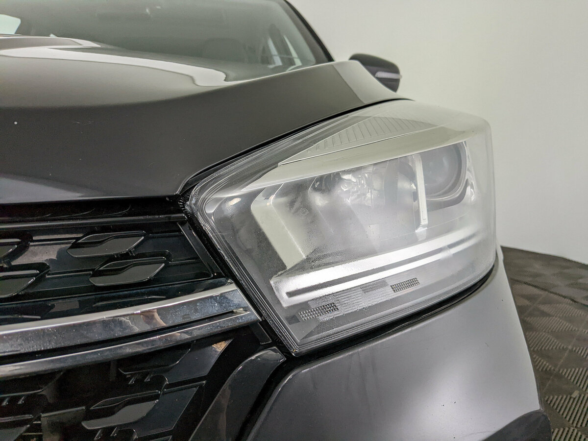 Продажа Б/У Чери Тигго 4. Фото: #10