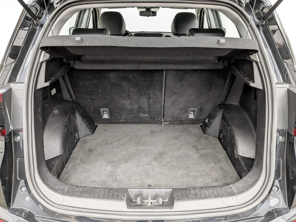 Продажа Б/У Чери Тигго 4. Фото: #9