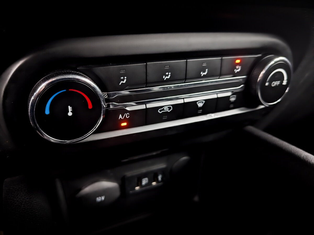 Продажа Б/У Чери Тигго 4. Фото: #25