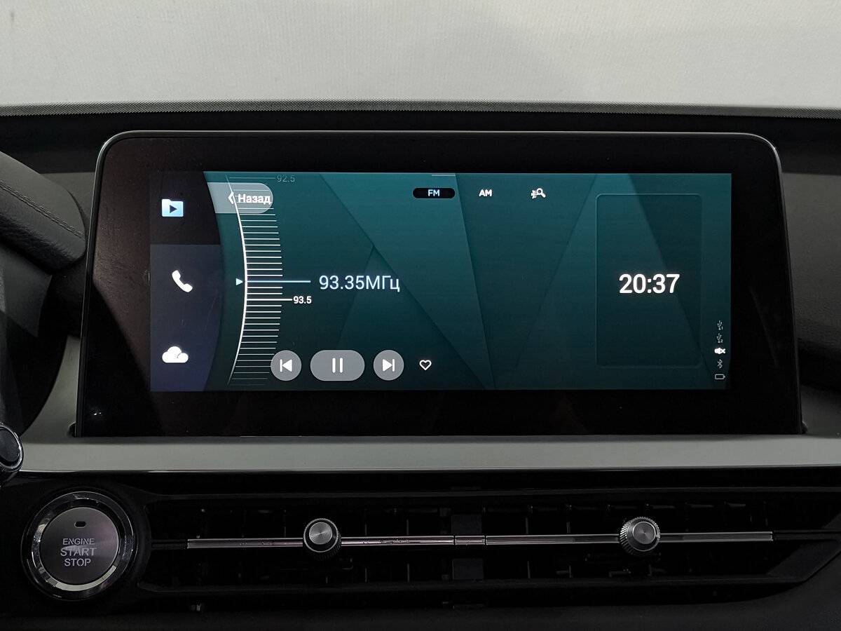 Продажа Б/У Чери Тигго 7 Про. Фото: #15