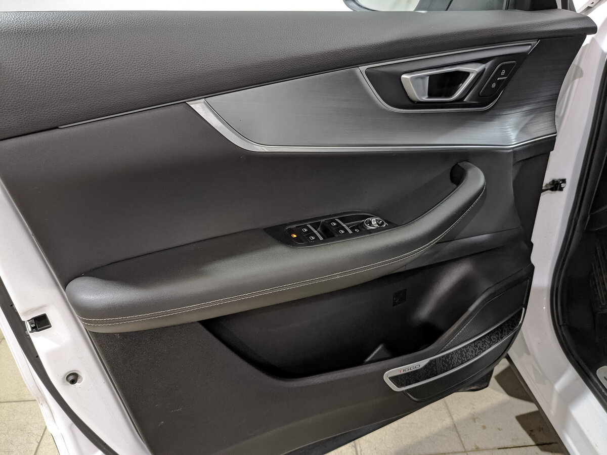 Продажа Б/У Чери Тигго 7 Про. Фото: #17