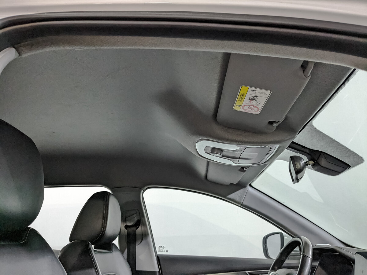 Продажа Б/У Чери Тигго 7 Про. Фото: #21