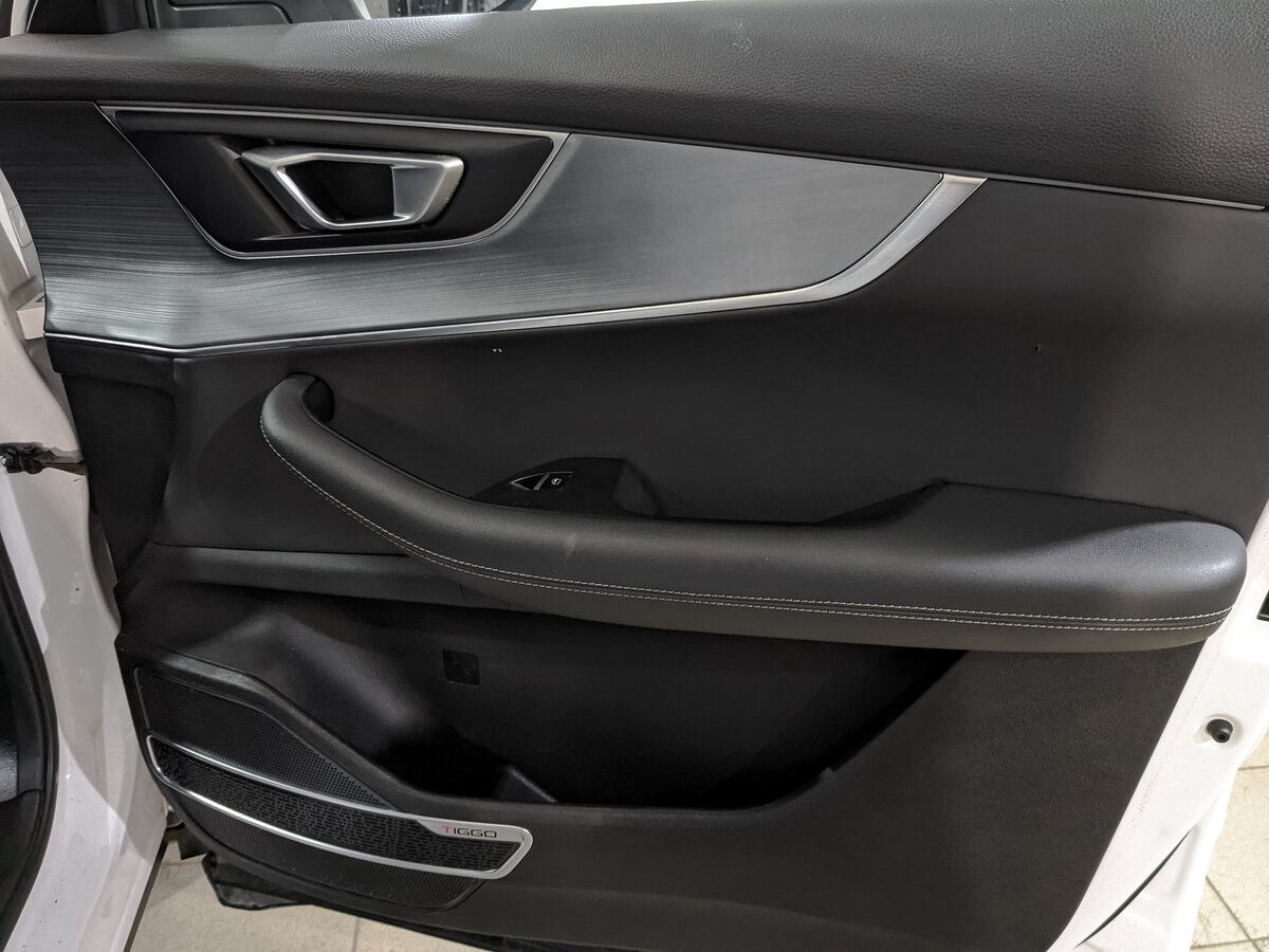 Продажа Б/У Чери Тигго 7 Про. Фото: #23