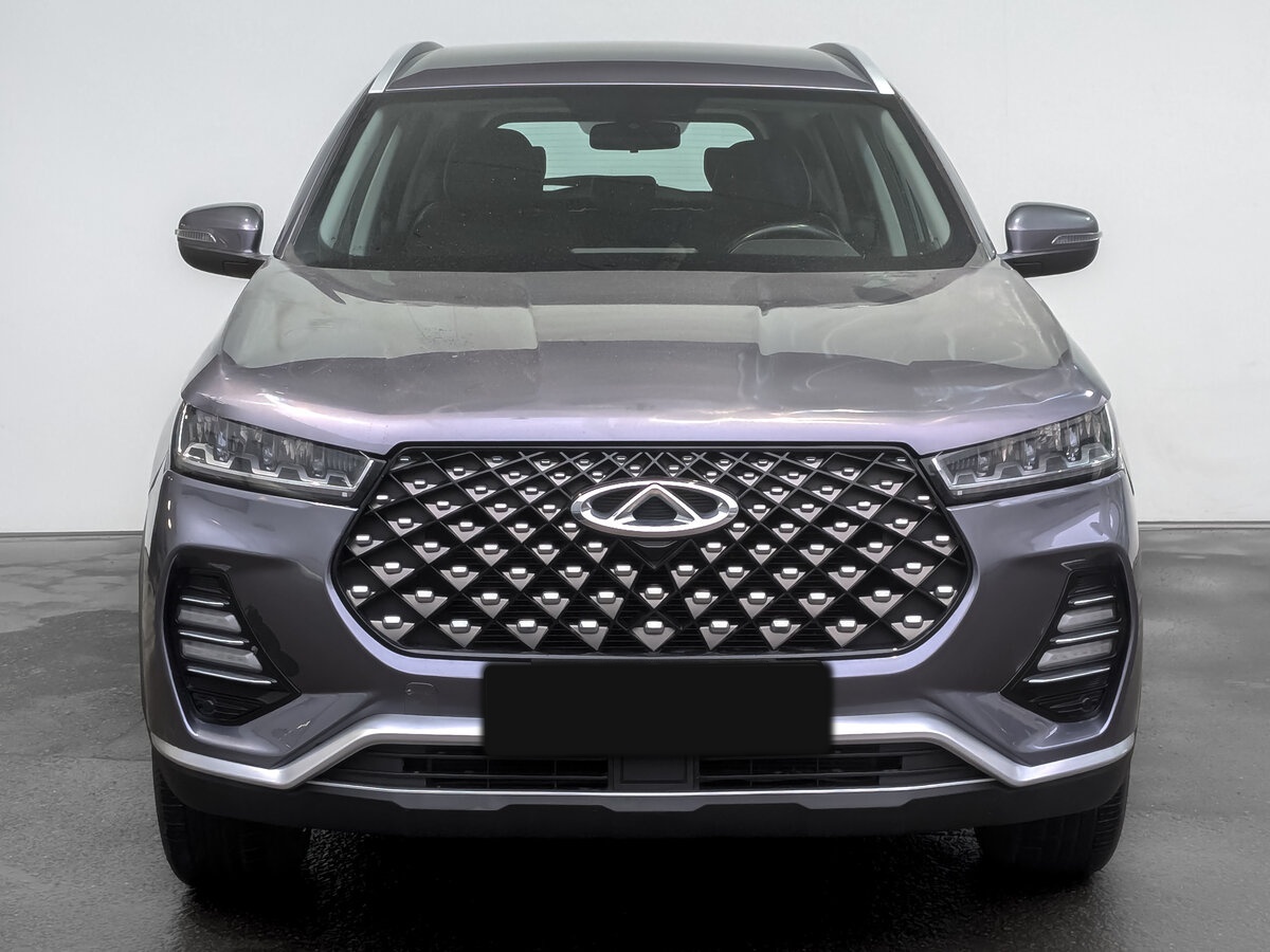 Продажа Б/У Чери Тигго 7 Про. Фото: #1