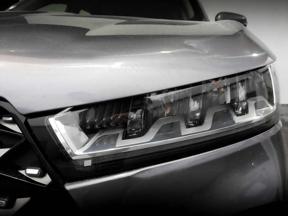 Продажа Б/У Чери Тигго 7 Про. Фото: #15