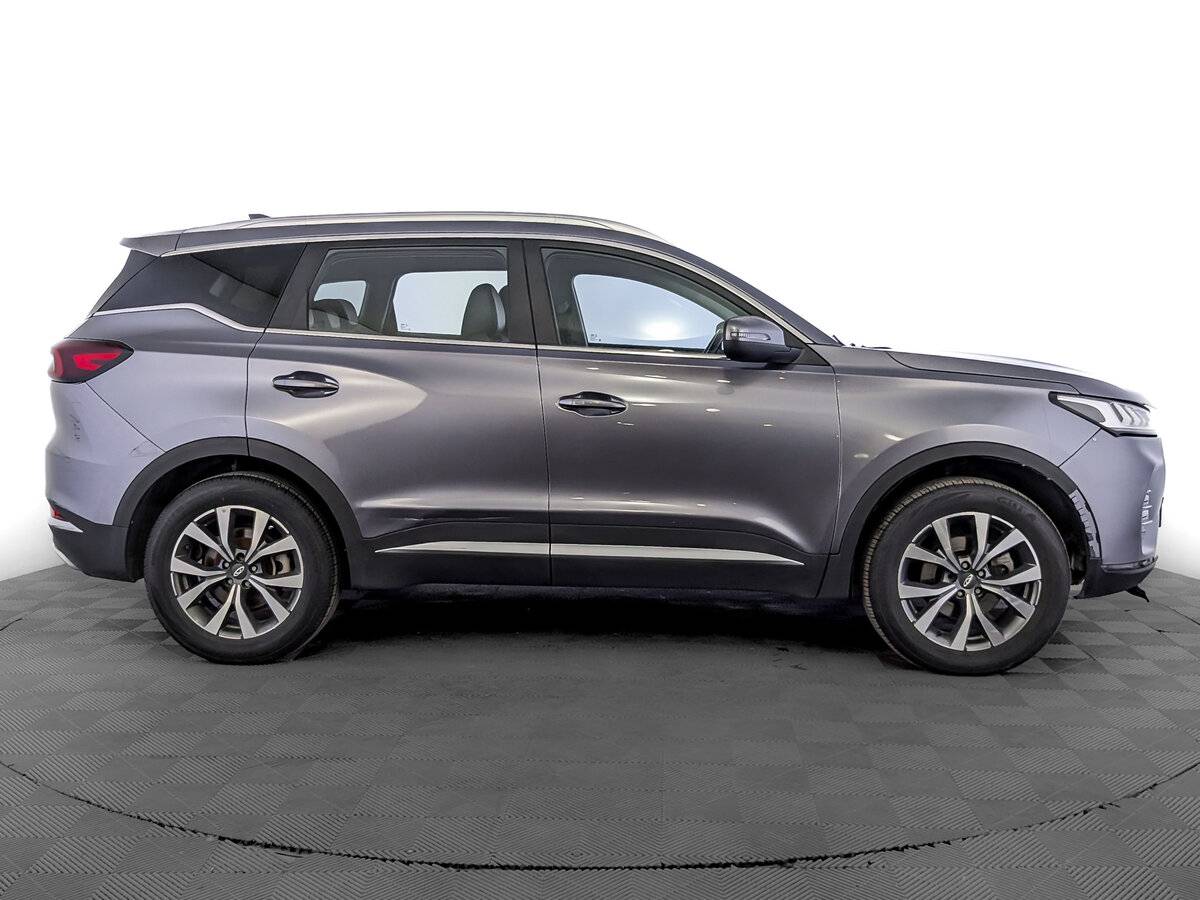 Продажа Б/У Чери Тигго 7 Про. Фото: #3