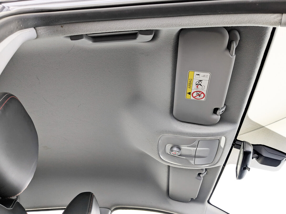 Продажа Б/У Чери Тигго 7 Про. Фото: #21