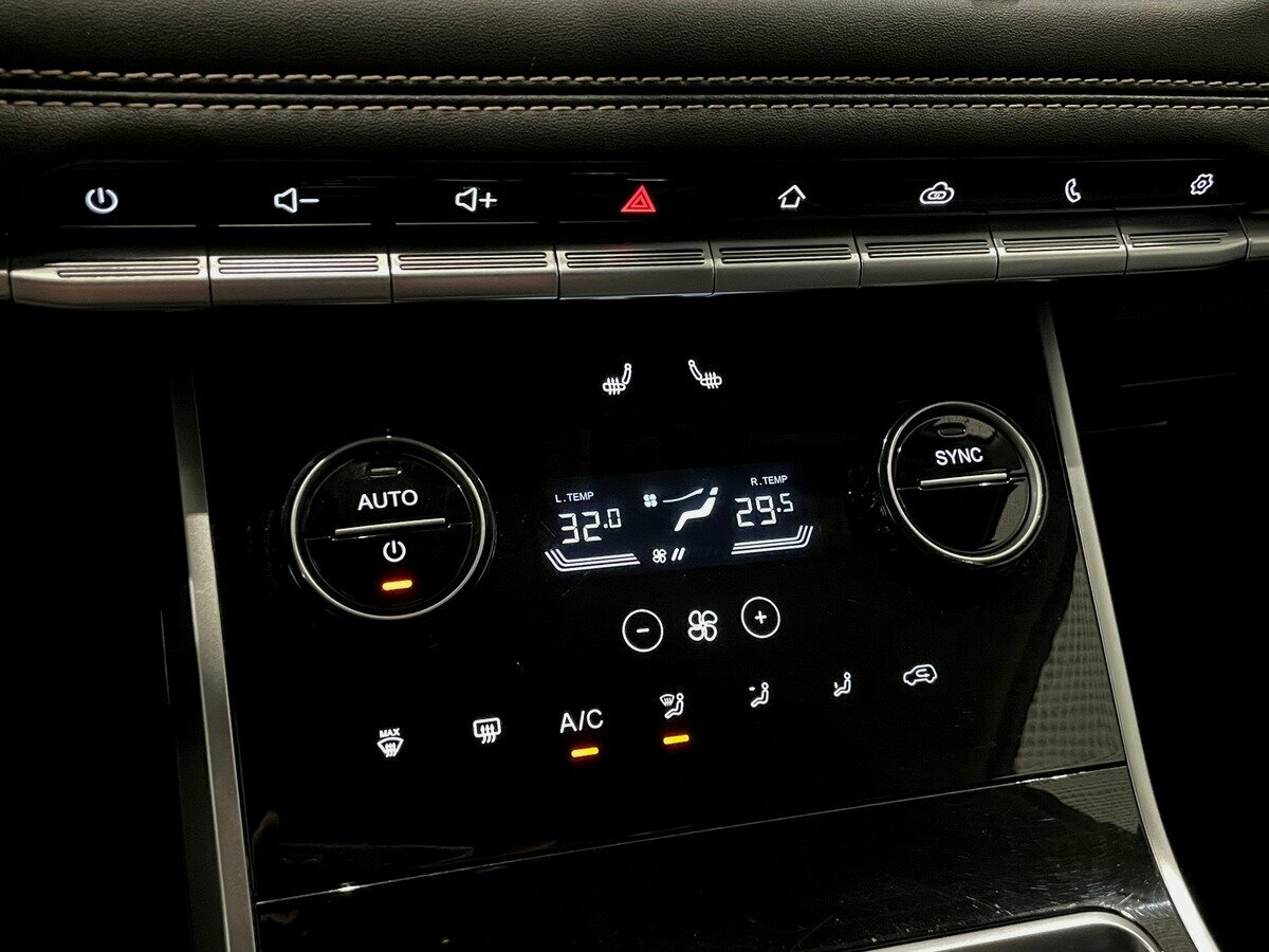 Продажа Б/У Чери Тигго 8. Фото: #6