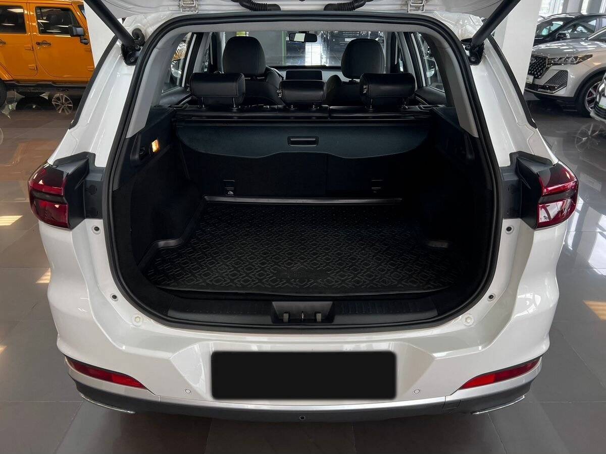 Продажа Б/У Чери Тигго 7 Про. Фото: #6