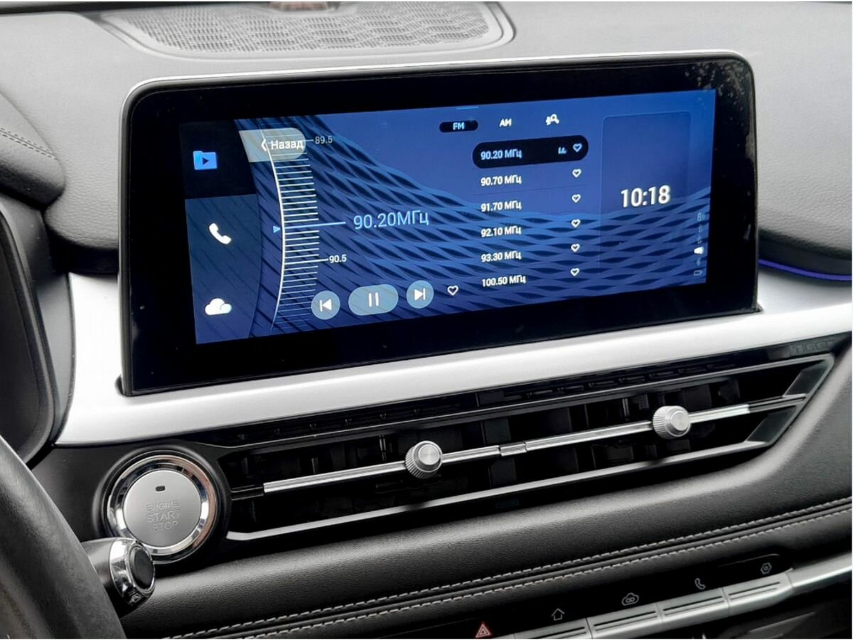 Продажа Б/У Чери Тигго 7 Про. Фото: #23