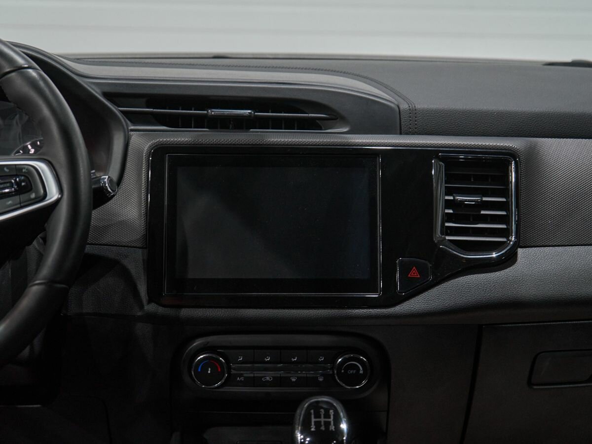 Продажа Б/У Чери Тигго 4. Фото: #21