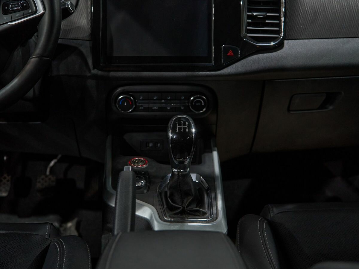 Продажа Б/У Чери Тигго 4. Фото: #24