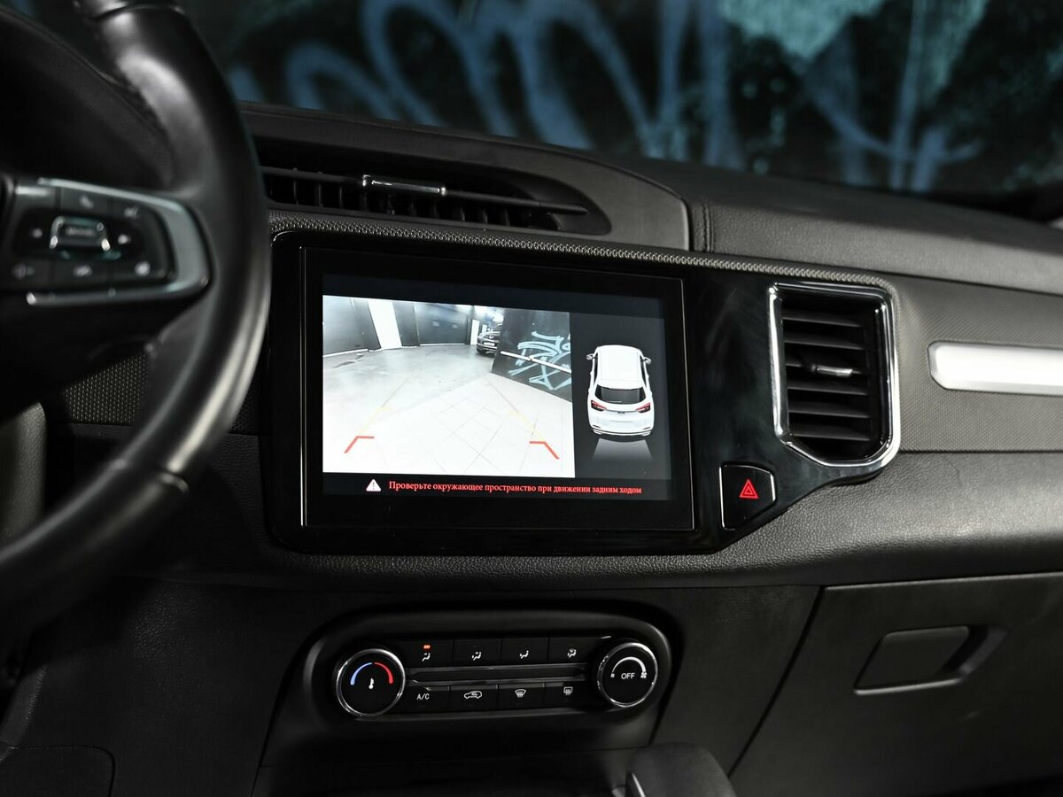 Продажа Б/У Чери Тигго 4. Фото: #11