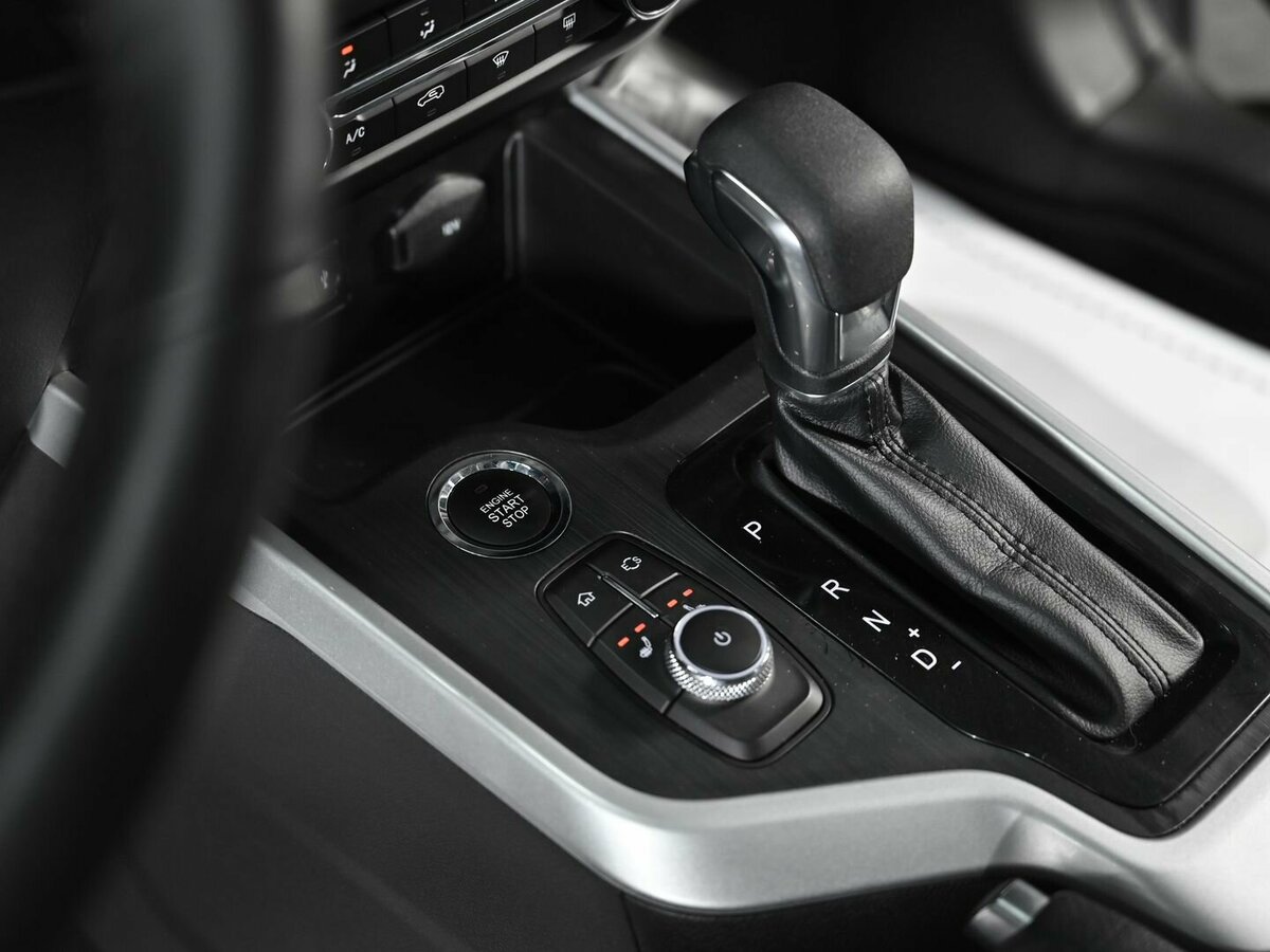 Продажа Б/У Чери Тигго 4. Фото: #14