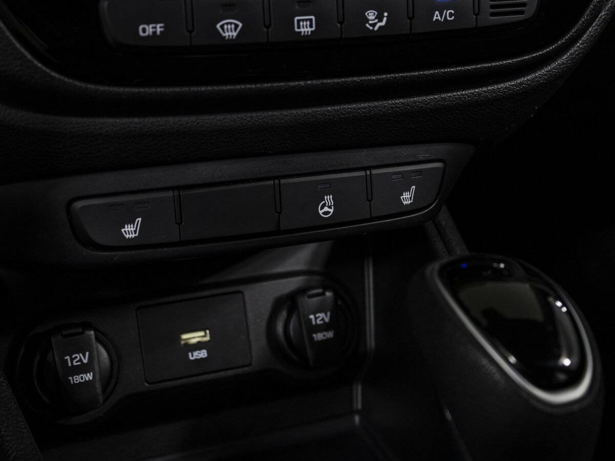 Продажа Б/У Хендай Солярис. Фото: #16