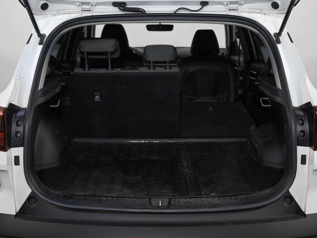 Продажа Б/У Киа Сельтос. Фото: #22