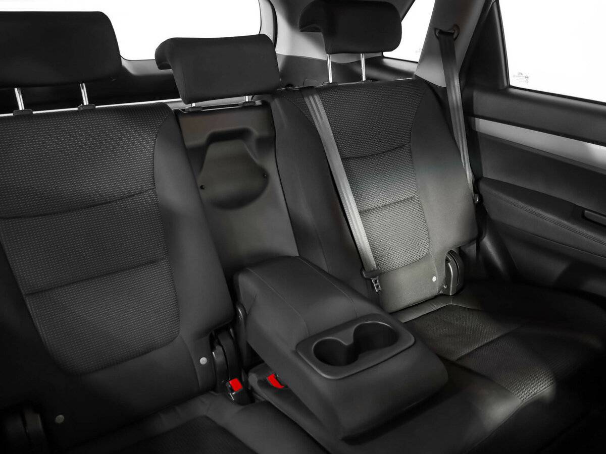 Продажа Б/У Киа Соренто. Фото: #20