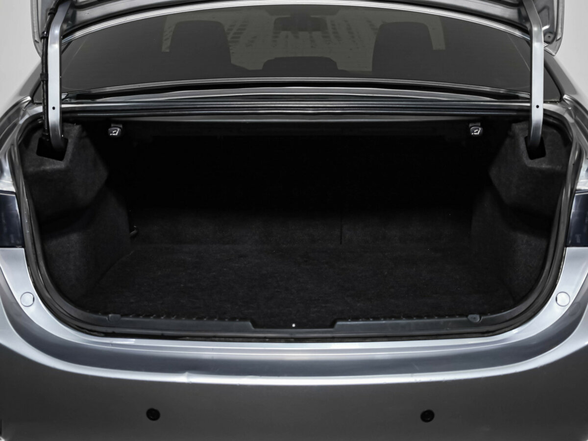 Продажа Б/У Мазда 6. Фото: #22