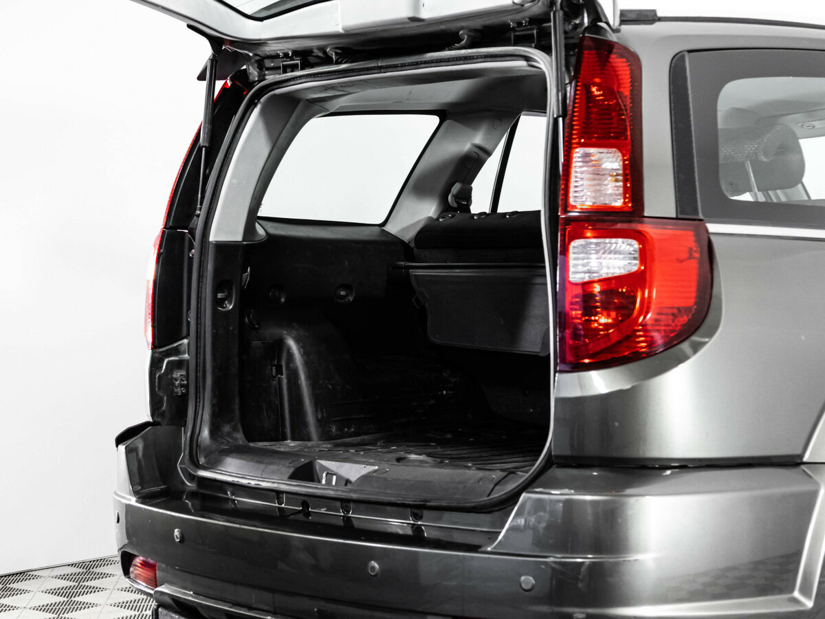 Продажа Б/У Грейт Вол Ховер М3. Фото: #12