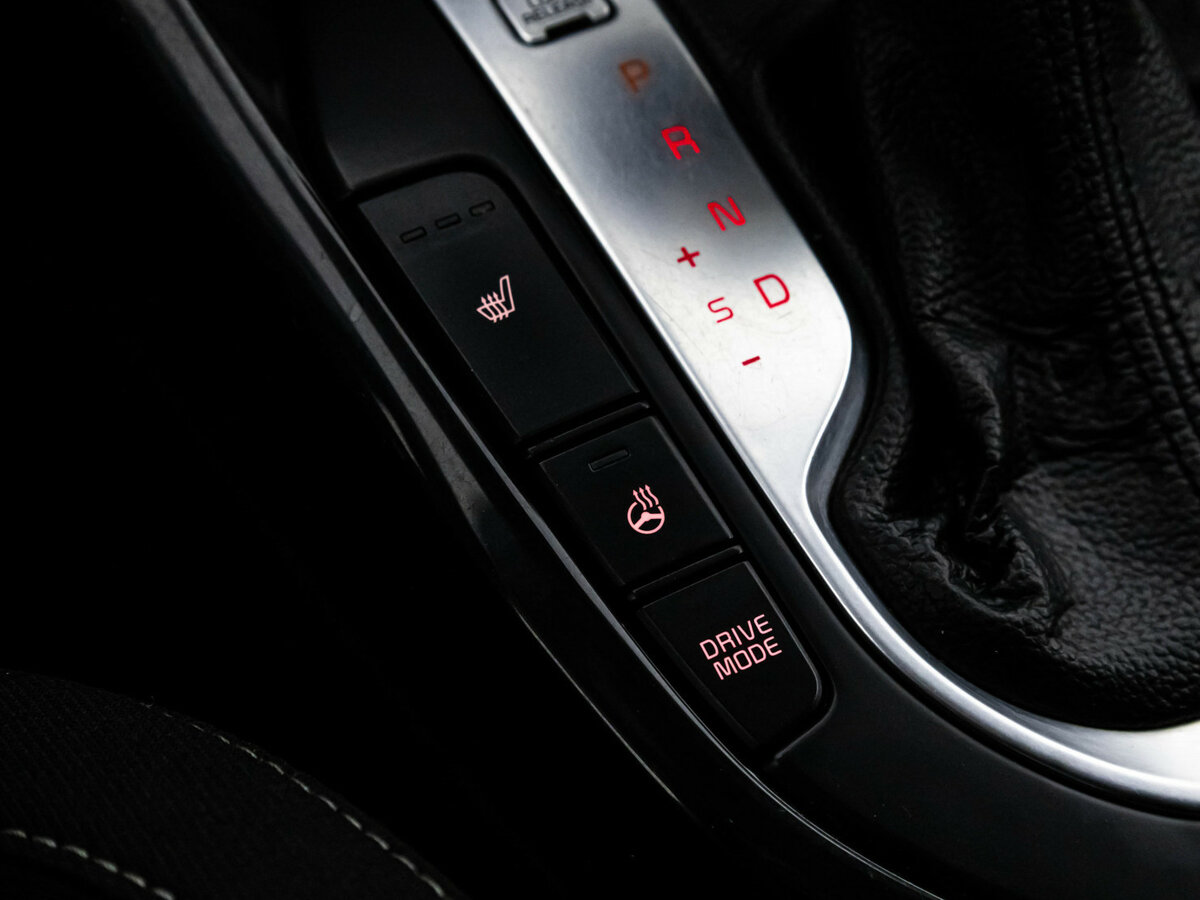 Продажа Б/У Киа Церато. Фото: #12