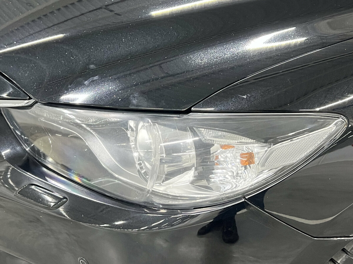 Продажа Б/У Мазда 6. Фото: #16