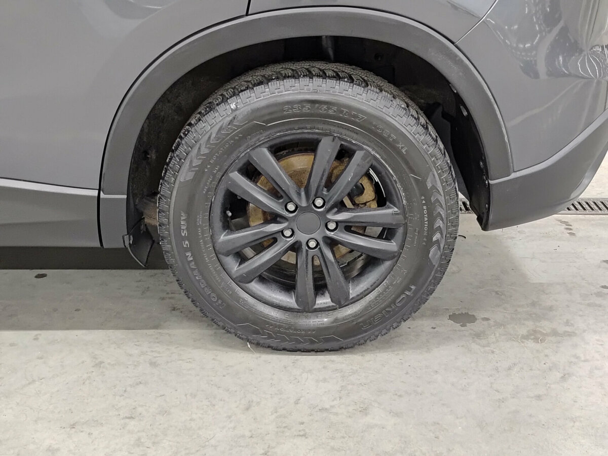 Продажа Б/У Мазда Ц-Икс-5. Фото: #17