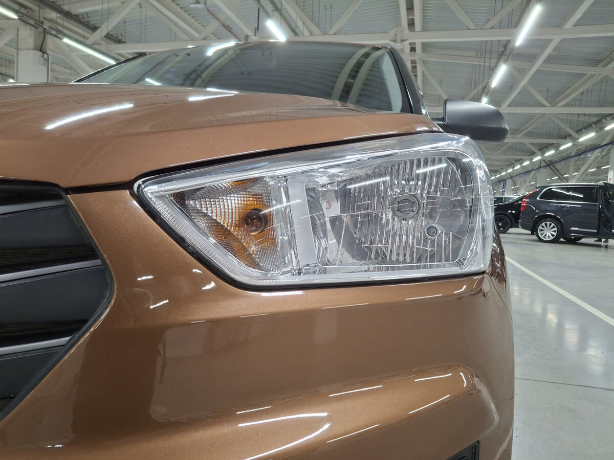 Продажа Б/У Хендай Крета. Фото: #16