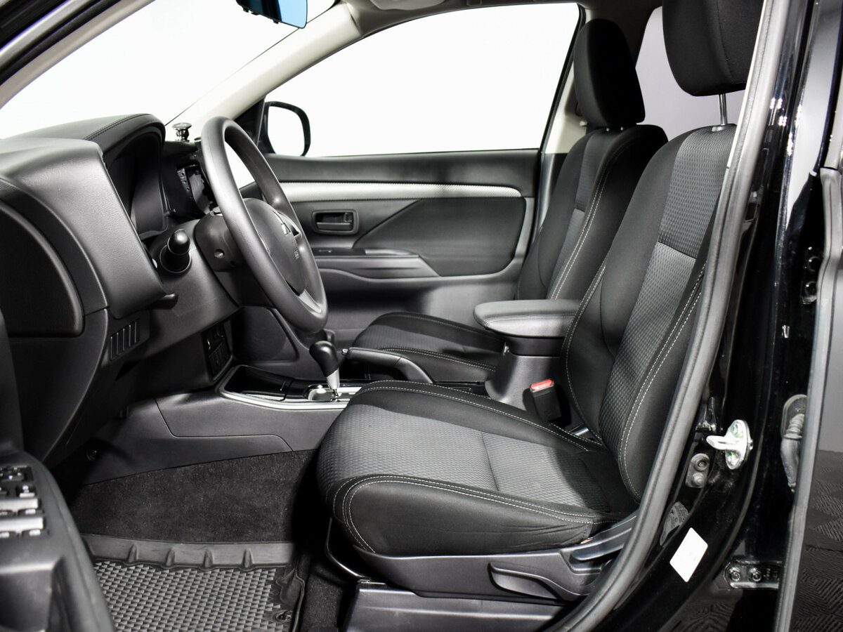 Продажа Б/У Митсубиши Оутлэндер. Фото: #7