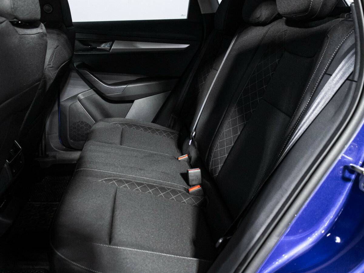 Продажа Б/У Шкода Карок. Фото: #9