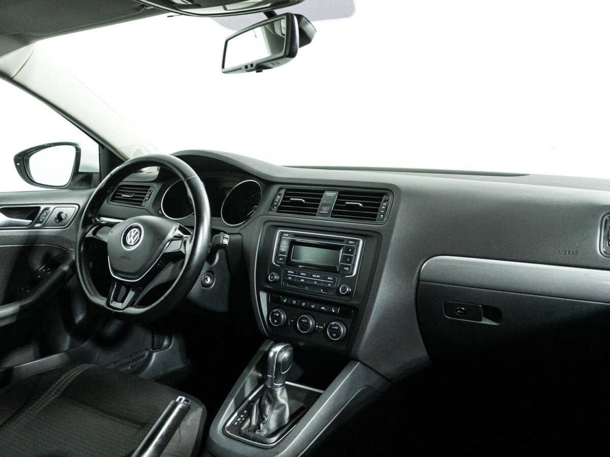 Продажа Б/У Фольксваген Джетта. Фото: #8