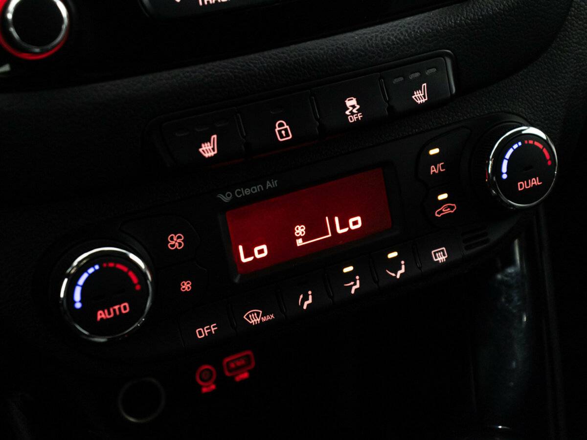 Продажа Б/У Киа Сид. Фото: #14