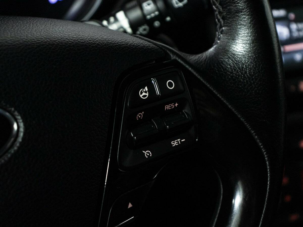 Продажа Б/У Киа Сид. Фото: #15