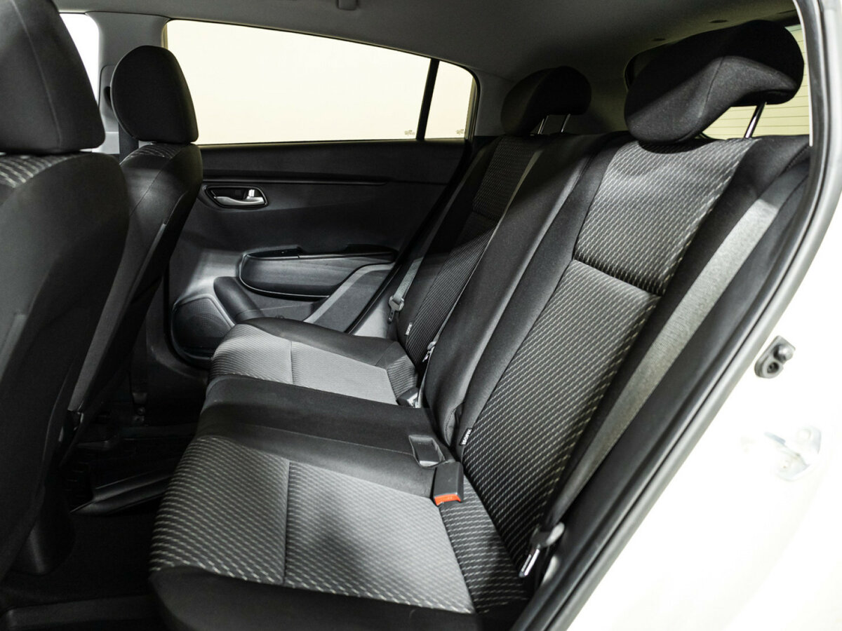 Продажа Б/У Киа Рио. Фото: #9