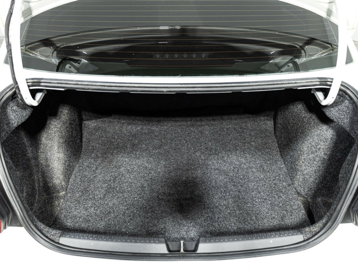 Продажа Б/У Фольксваген Поло. Фото: #15