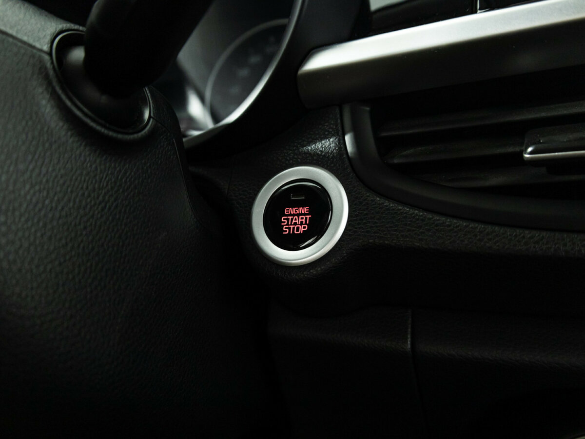 Продажа Б/У Киа Пиканто. Фото: #16