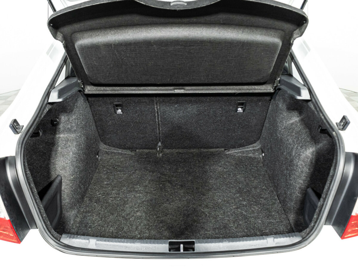 Продажа Б/У Шкода Рапид. Фото: #15