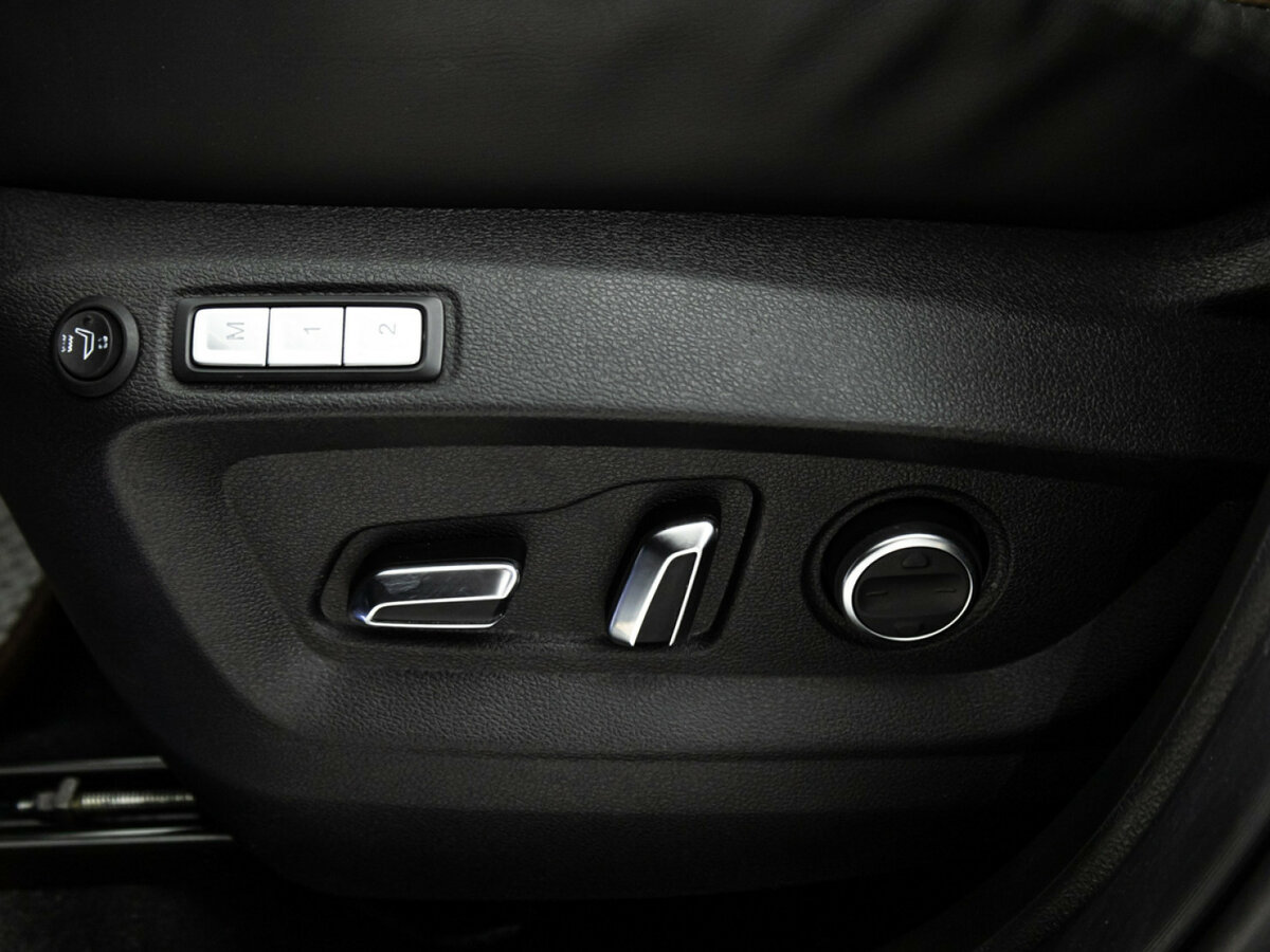 Продажа Б/У Чери Тигго 8 Про. Фото: #15