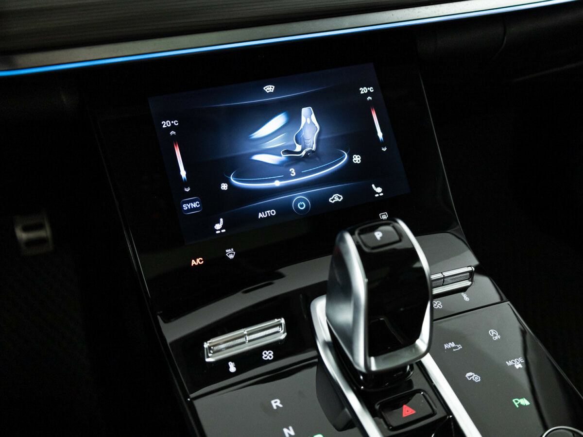 Продажа Б/У Чери Тигго 8 Про. Фото: #17