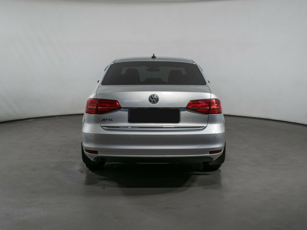 Продажа Б/У Фольксваген Джетта. Фото: #5