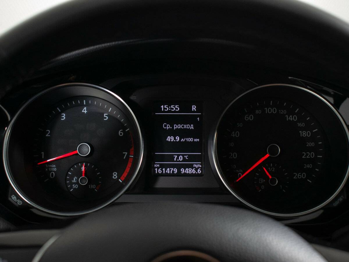 Продажа Б/У Фольксваген Джетта. Фото: #11