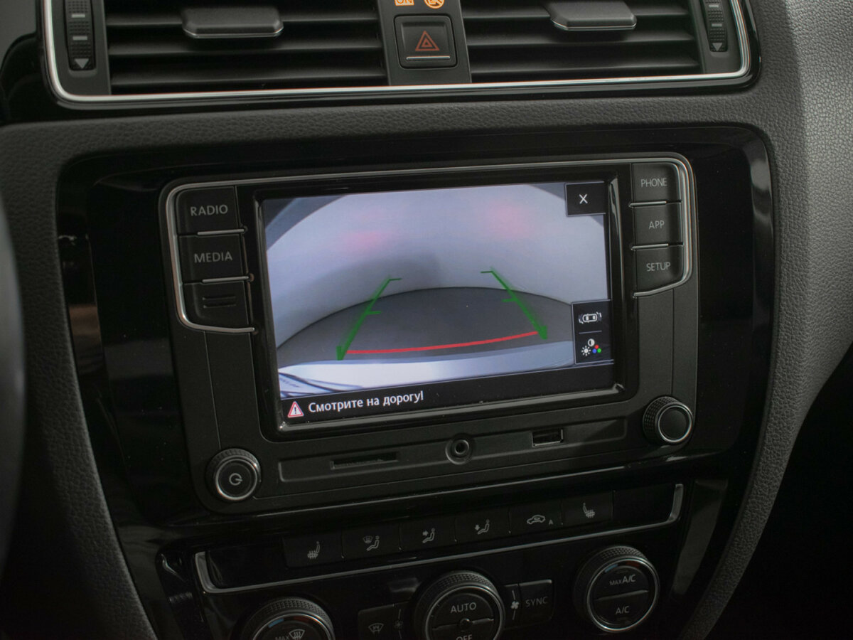 Продажа Б/У Фольксваген Джетта. Фото: #12