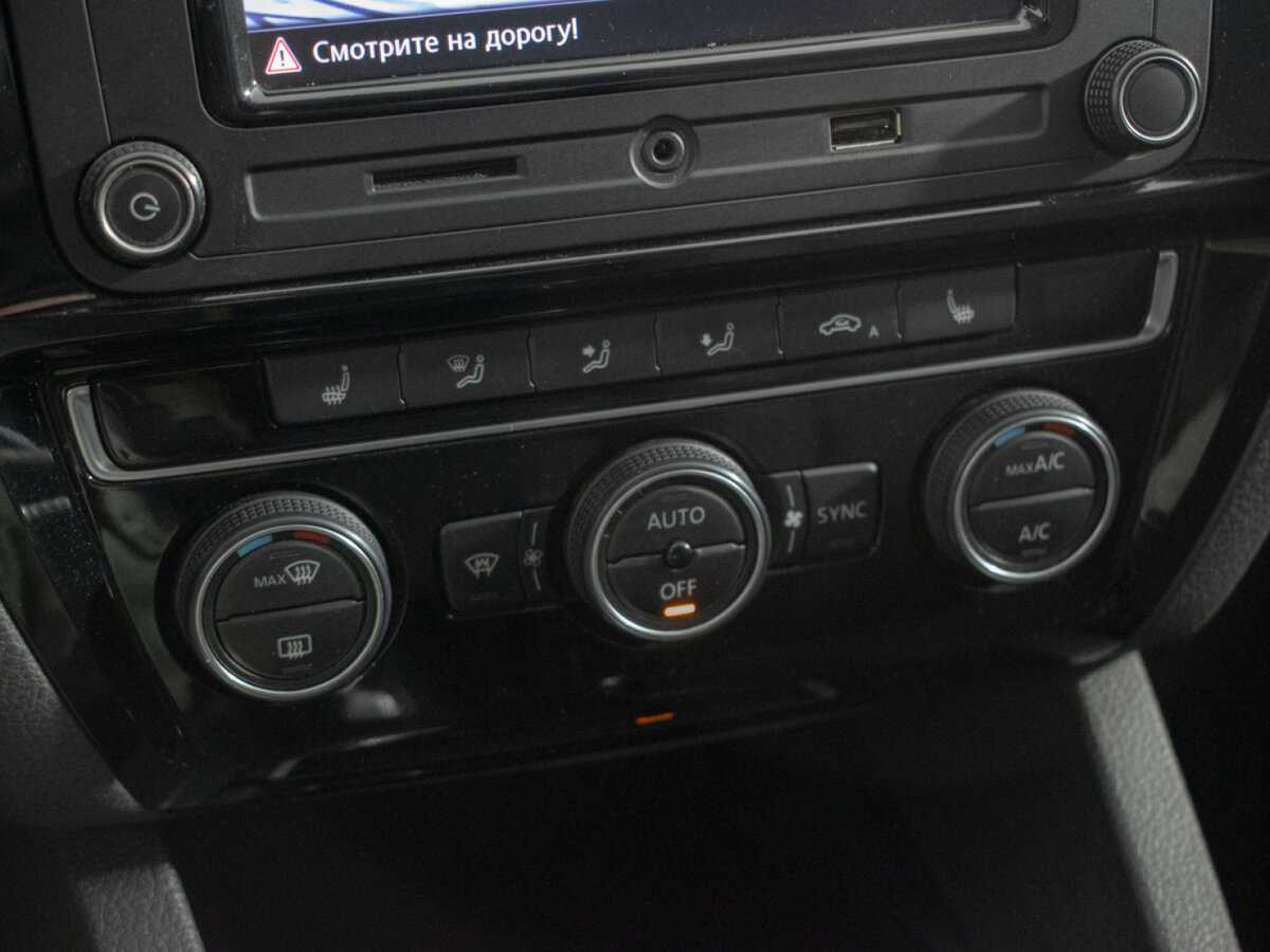 Продажа Б/У Фольксваген Джетта. Фото: #14