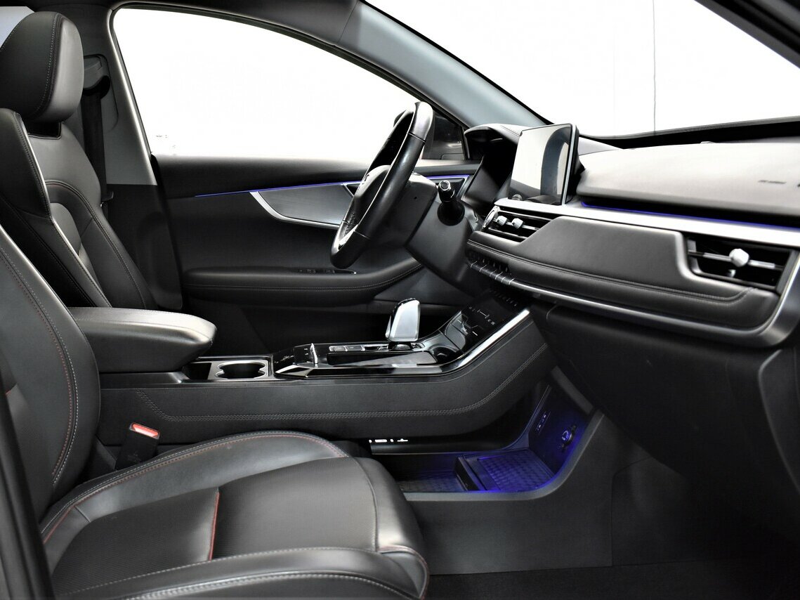 Продажа Б/У Чери Тигго 7 Про. Фото: #14