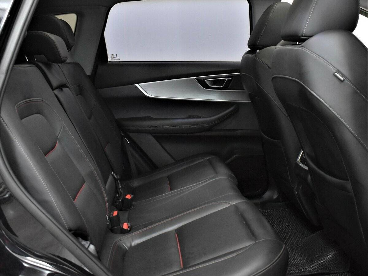 Продажа Б/У Чери Тигго 7 Про. Фото: #15