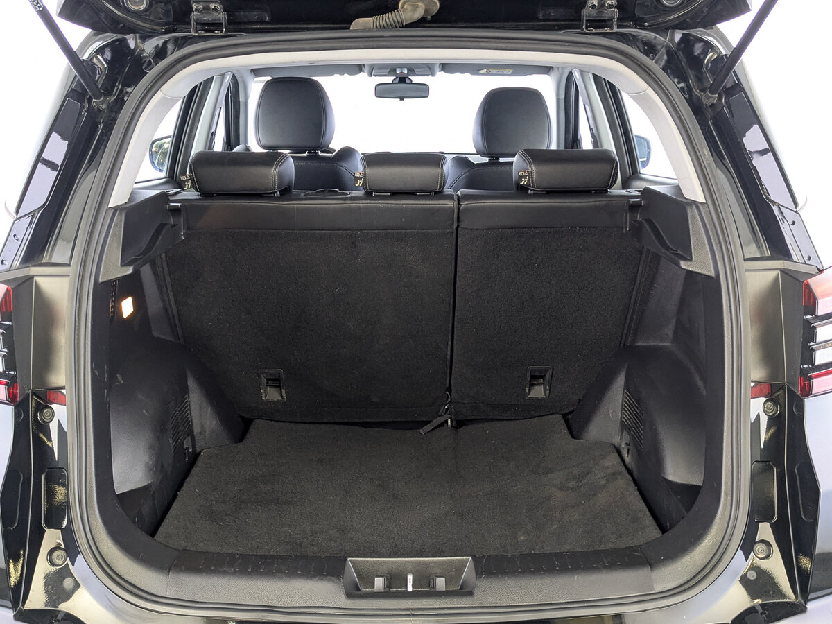 Продажа Б/У Чери Тигго 4. Фото: #9